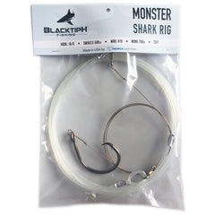 BlacktipH Monster Shark Rig